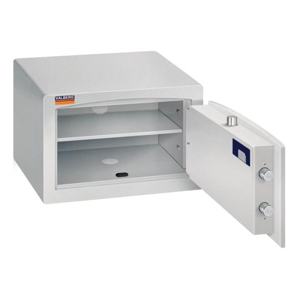 Möbeltresor VALBERG ASK 30 DSS RAL 7035